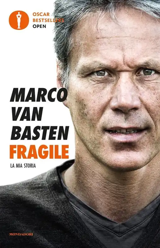 Reso Gratuito Fragile. La mia storia