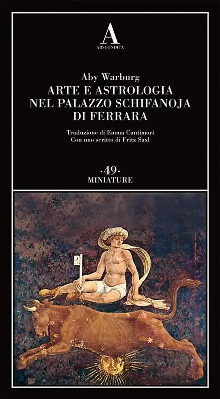 Arte e astrologia nel palazzo Schifanoja di Ferrara Sconto