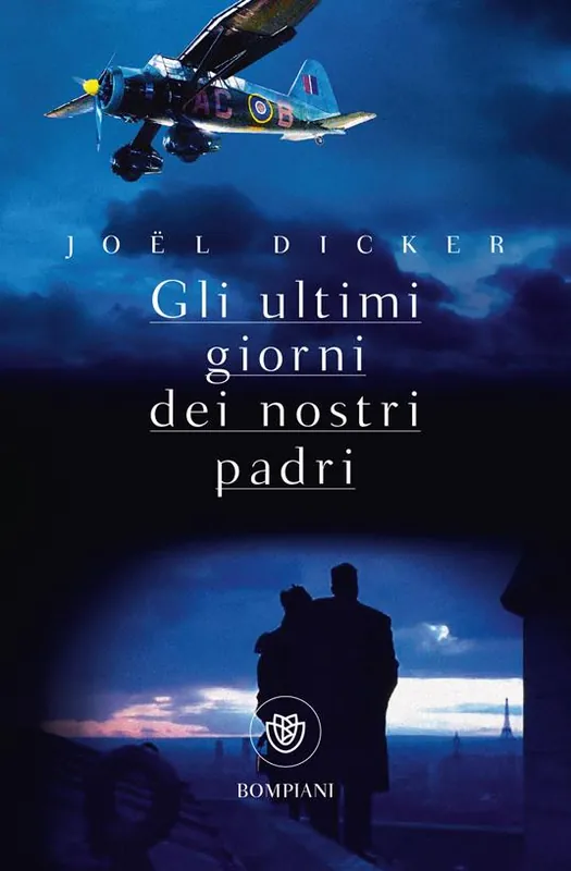 Reso Gratuito Gli ultimi giorni dei nostri padri