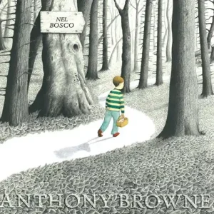 Più Venduto Nel bosco
