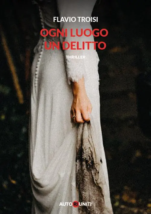 Prezzo Basso Ogni luogo un delitto