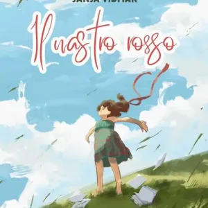 Il nastro rosso Offerta Del Giorno