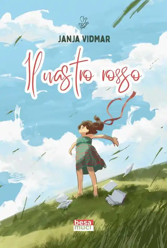 Il nastro rosso Offerta Del Giorno
