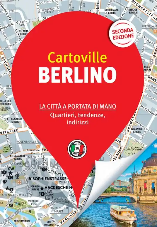 Berlino Spedito Oggi