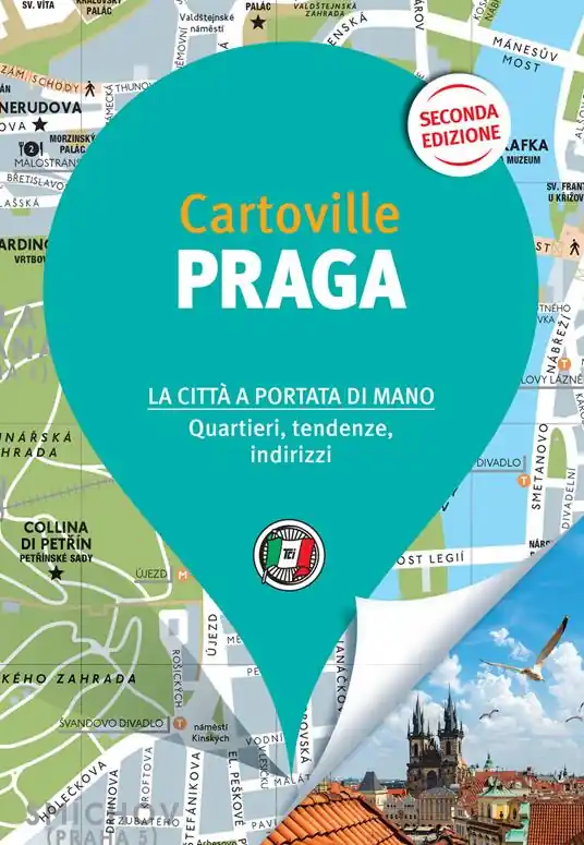 Praga Solo Oggi