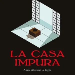 Must-Have La casa impura