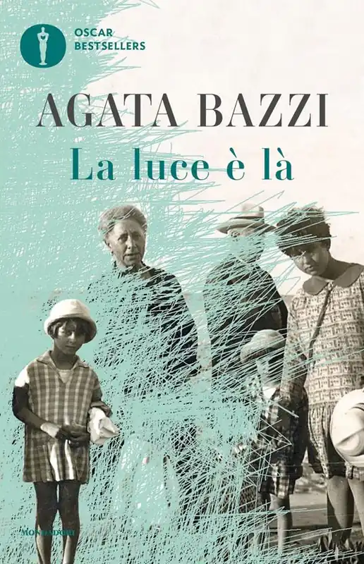 Affare La luce è là