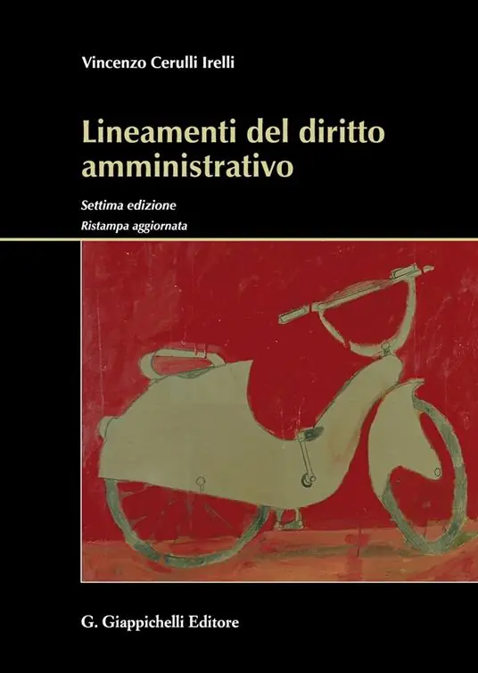 Pagamento Sicuro Lineamenti del diritto amministrativo