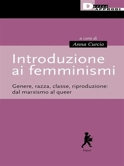 Promozione Introduzione ai femminismi. Genere, razza, classe, riproduzione dal marxismo al queer