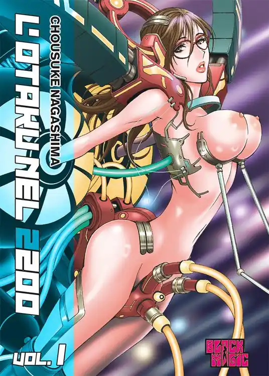 Ultime Pezzi L‘otaku nel 2.200 a.C.. Vol. 1