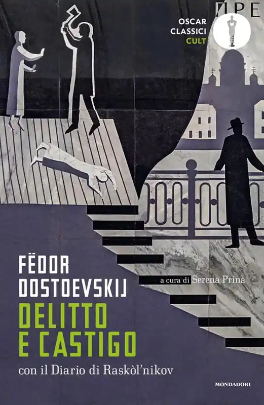 Delitto e castigo. Nuova ediz. Offerta Lampo