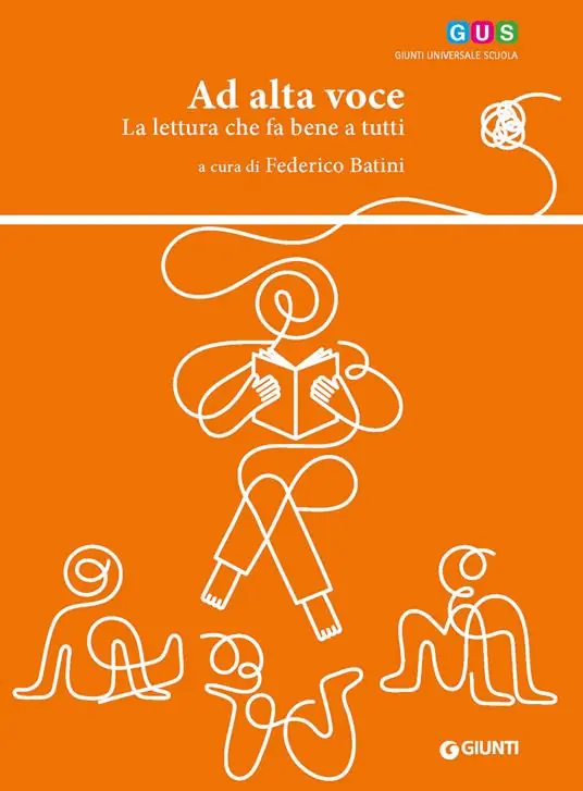 Offerta Ad alta voce. La lettura che fa bene a tutti