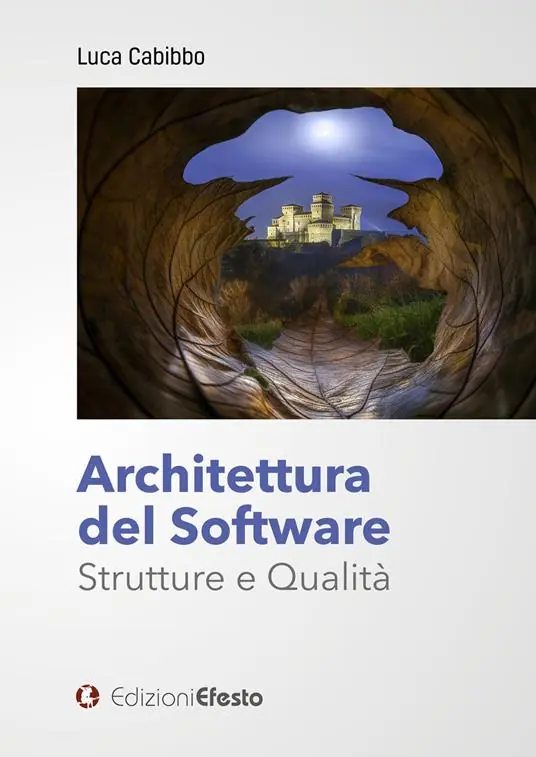 Architettura del software. Strutture e qualità Prezzo Di Fabbrica