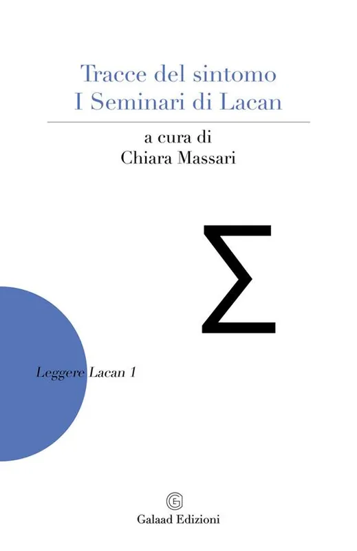 Prezzo Basso Tracce del sintomo. I Seminari di Lacan