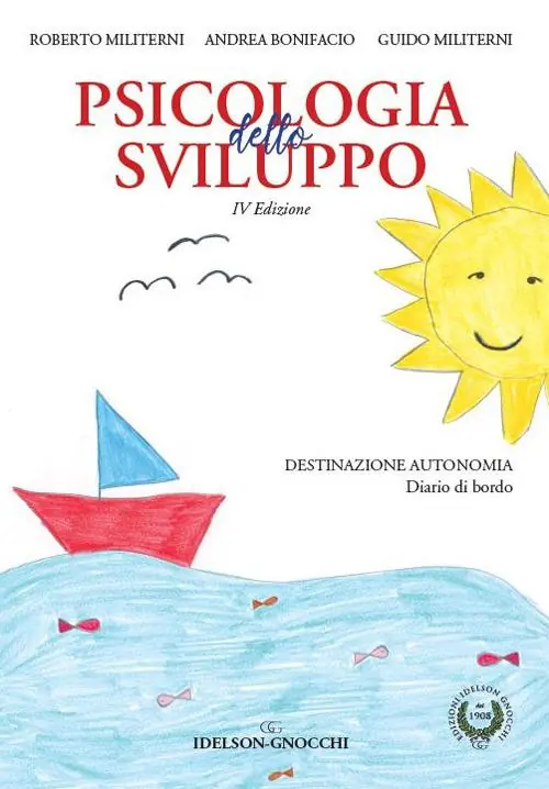 Occasione Imperdibile Psicologia dello sviluppo