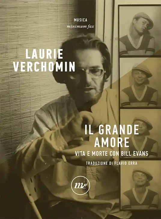 Prezzo Scontato Il grande amore. Vita e morte con Bill Evans