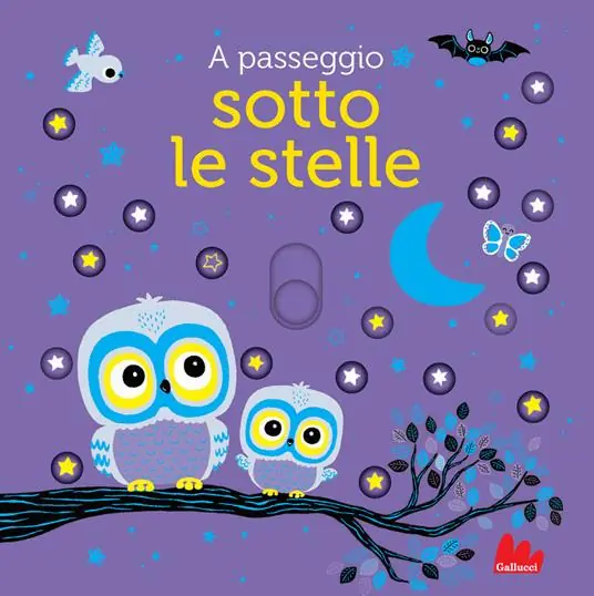 Direttamente Dal Produttore A passeggio sotto le stelle. Ediz. a colori