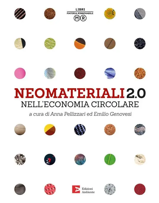 Neomateriali 2.0 nell‘economia circolare Spedizione Espresso
