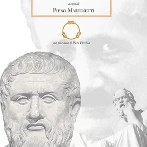 Non Perdere Antologia platonica