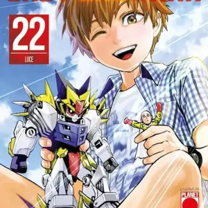 Acquista Ora One-Punch Man. Vol. 22 Luce