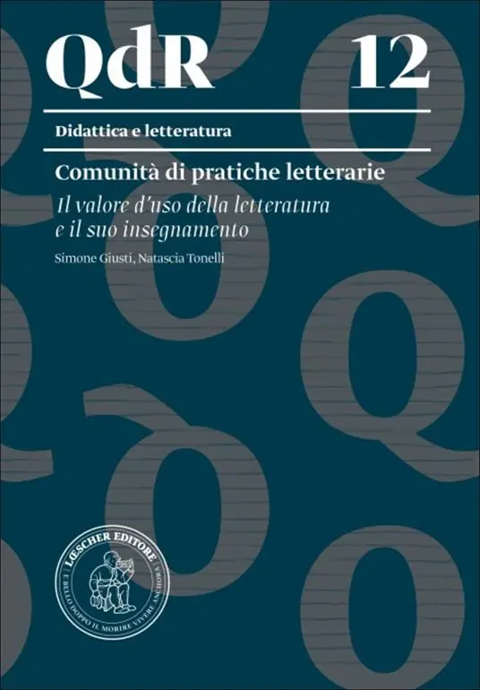 Comunità di pratiche letterarie. Il valore d‘uso della letteratura e il suo insegnamento. Con e-book. Con espansione online Solo Oggi