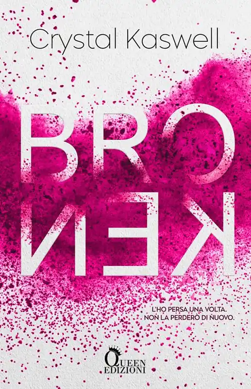 Occasione Imperdibile Broken