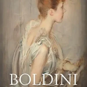 Spedito Oggi Boldini. Dal disegno al dipinto. Attorno alla «Contessa de Leusse». Catalogo della mostra (Ferrara, 10 febbraio-6 giugno 2021). Ediz. illustrata