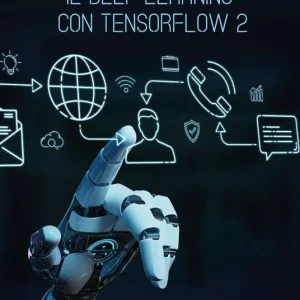 Il deep learning con Tensorflow 2 Ultimissimo Modello