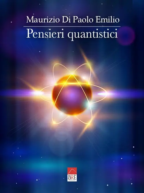 Pensieri quantistici. Dalla fisica dei quanti all’intelligenza artificiale, dall’energia rinnovabile ai veicoli elettrici Consegna Rapida