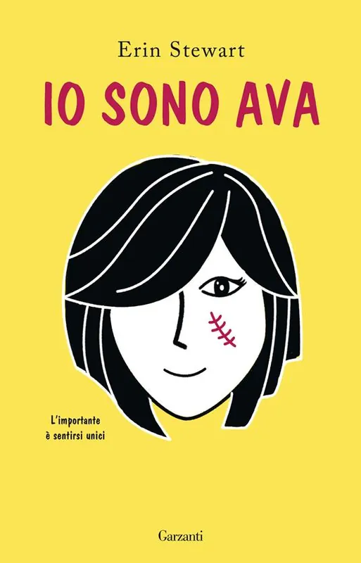 Ultima Occasione Io sono Ava