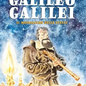 Promozione Galileo Galilei. Il messaggero delle stelle