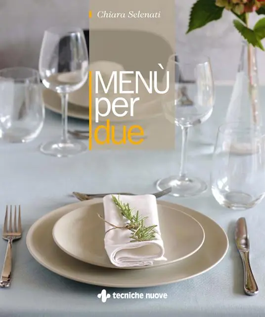 Menù per due Must-Have