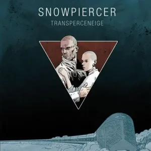 Snowpiercer. Transperceneige. Ediz. deluxe Compra Online