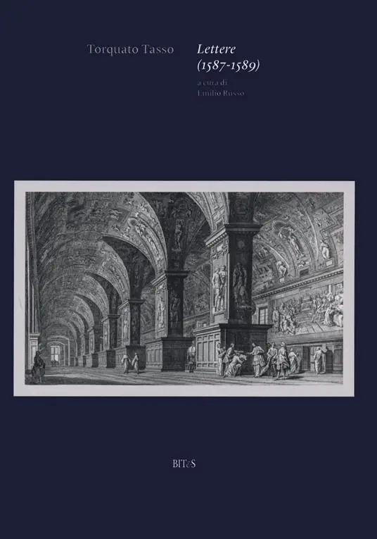 Offerta Del Giorno Lettere (1587-1589)