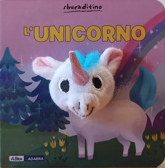 L‘unicorno. Ediz. a colori Affare