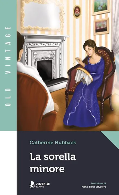 La sorella minore Prezzo Di Fabbrica