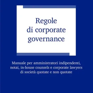 Reso Gratuito Regole di corporate governance