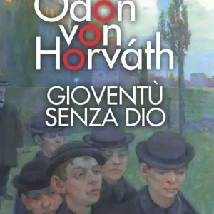 Gioventù senza Dio Offerta