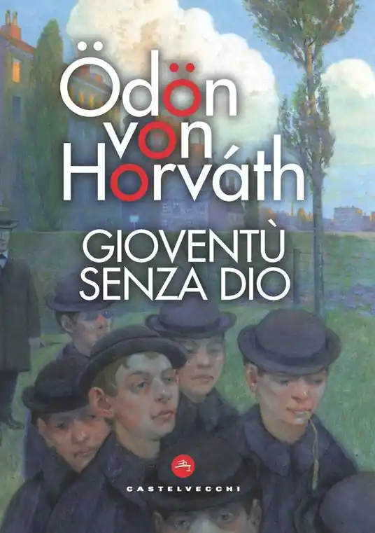 Gioventù senza Dio Offerta