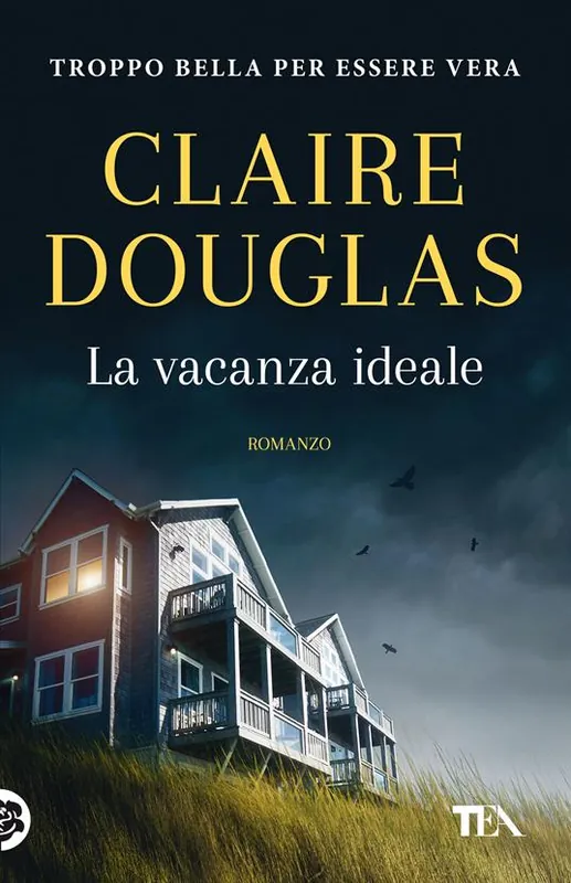 Vendita Finale La vacanza ideale