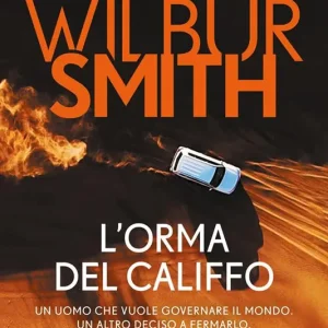 L‘orma del califfo Ultime Pezzi