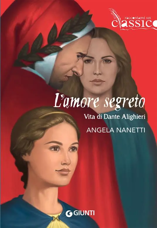 L‘amore segreto. Vita di Dante Alighieri Ultimissimo Modello