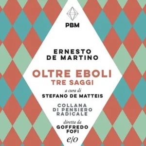 Oltre Eboli. Tre saggi Ultima Occasione