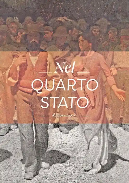 Prezzo Ridotto Nel Quarto Stato. Indagine interdisciplinare sull‘opera di Giuseppe Pellizza da Volpedo. Ediz. a colori