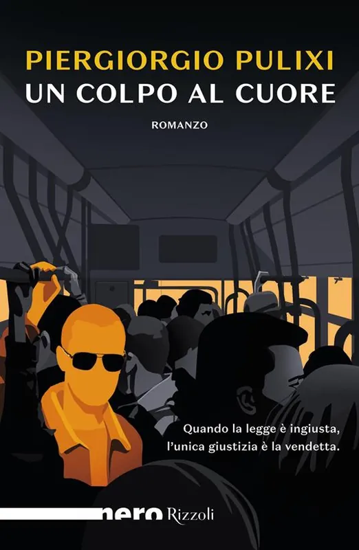 Un colpo al cuore Nuovo Arrivo