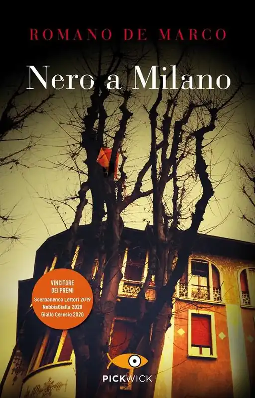 Nero a Milano Più Venduto