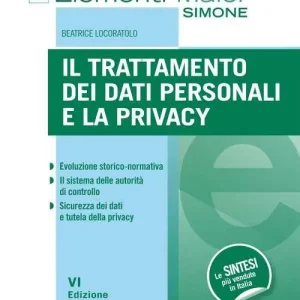 Compra Oggi Stesso Il trattamento dei dati personali e la privacy