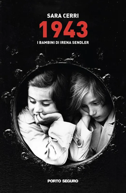 1943. I bambini di Irena Sendler Promozione