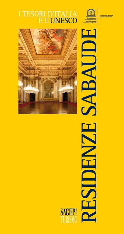 Residenze sabaude Prezzo Basso