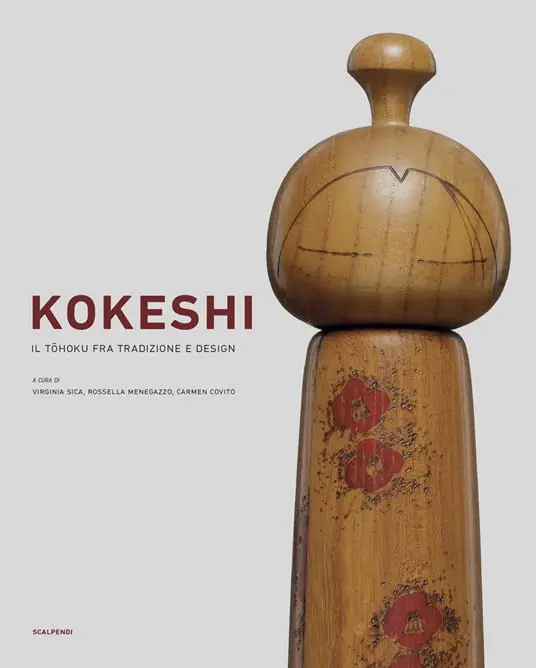 Kokeshi. Il tohoku fra tradizione e design Nuova Collezione
